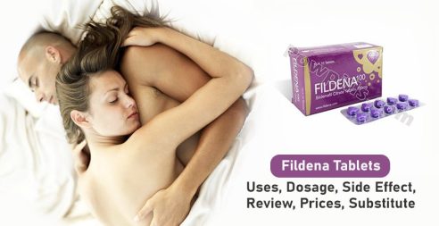FildenaTablets