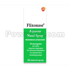 Flixonase Nasal Spray (Fluticasone Propionate)