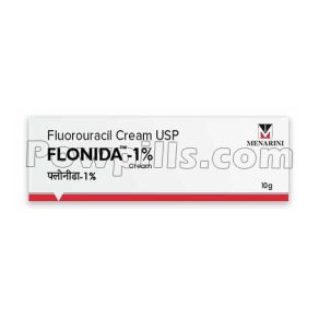 Flonida Cream 1%
