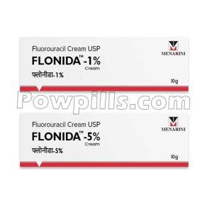 Flonida Cream