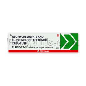 Flucort N Cream