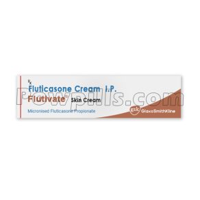 Flutivate Cream