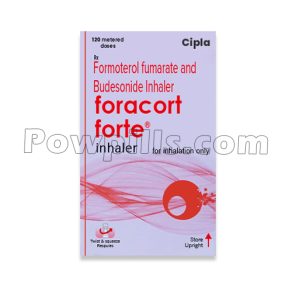 Foracort Forte Inhaler