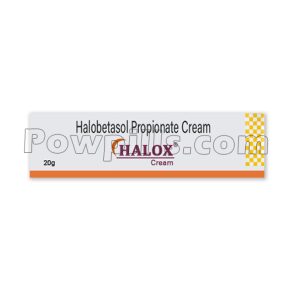 Halovate Cream