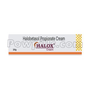 Halox Ointment