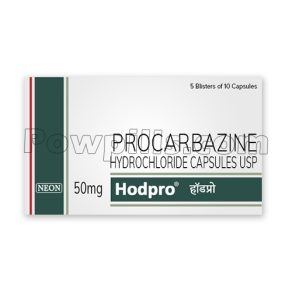 Hodpro 50 Mg