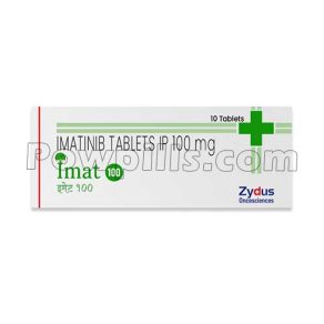 Imat 100 Mg