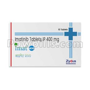 Imat 400 Mg
