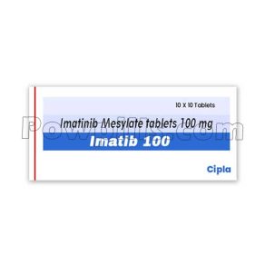 Imatib 100 Mg