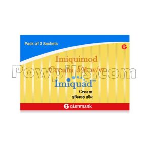 Imiquad Sachet