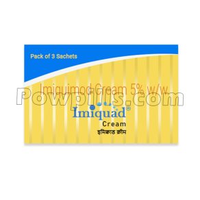 Imiquimod Cream