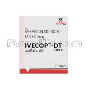 Ivecop DT 3 Mg