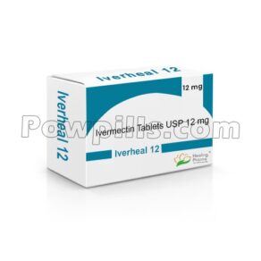 Ivermectin 12 Mg