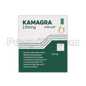 Kamagra 100 Mg