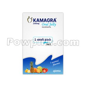 Kamagra Oral Jelly