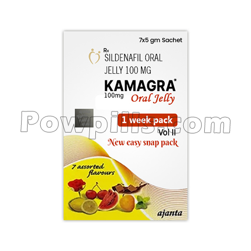 Kamagra Oral Jelly Vol-2 1 Kamagra Oral Jelly Vol-2