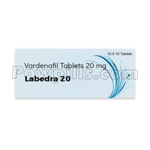 Labedra 20 Mg