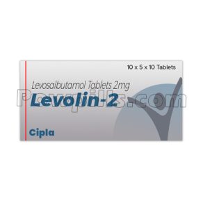 Levolin 2 Mg
