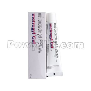 METROGYL GEL