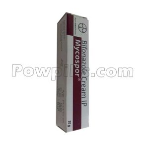 MYCOSPOR CREAM