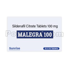 Malegra 100 Mg