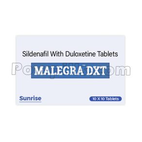 Malegra DXT
