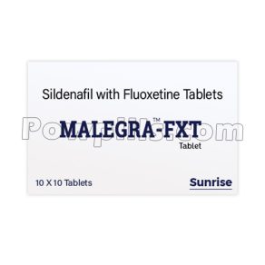 Malegra FXT