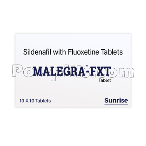 Malegra FXT 1 Malegra FXT