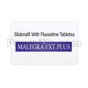 Malegra FXT Plus