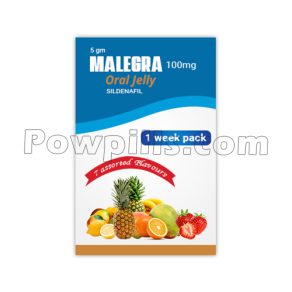 Malegra Oral Jelly