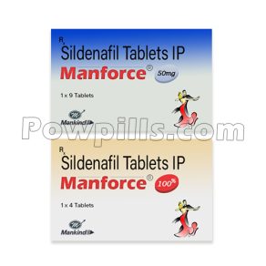 Manforce
