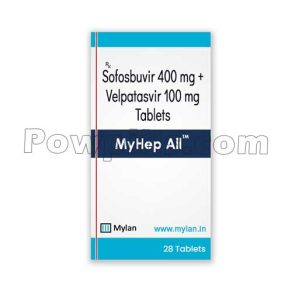 MyHep All