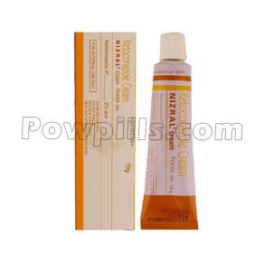 NIZRAL 15GM CREAM