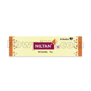 Niltan Cream