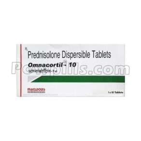 Omnacortil