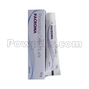PACROMA CREAM