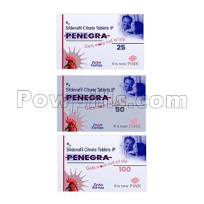 Penegra