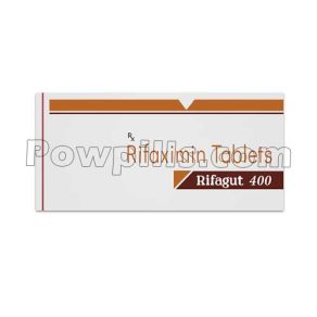 Refagut 400 Mg
