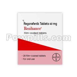 Resihance 40 Mg
