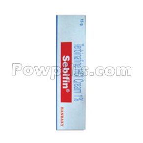 SEBIFIN CREAM