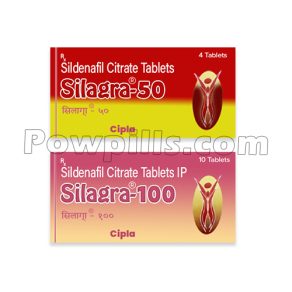 Silagra