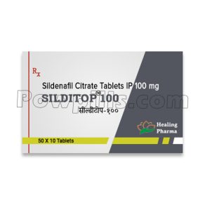 Silditop 100 Mg