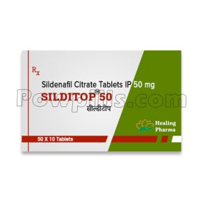 Silditop 50 Mg