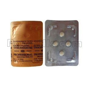 Snovitra Professional 20 Mg