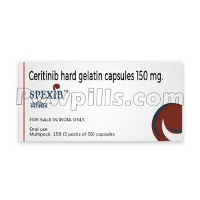 Spexib 150 Mg
