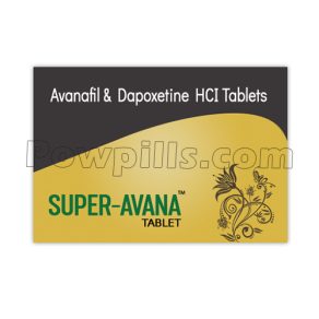 Super Avana