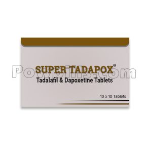 Super Tadapox