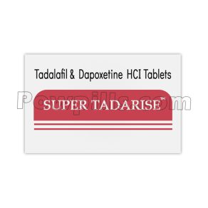 Super Tadarise
