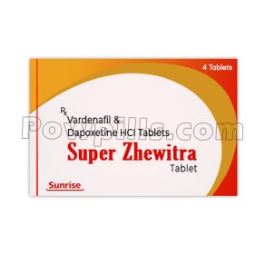 Super Zhewitra