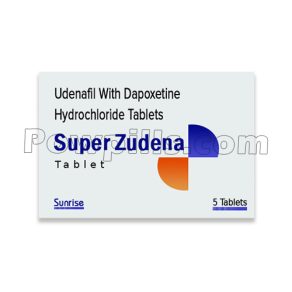 Super Zudena